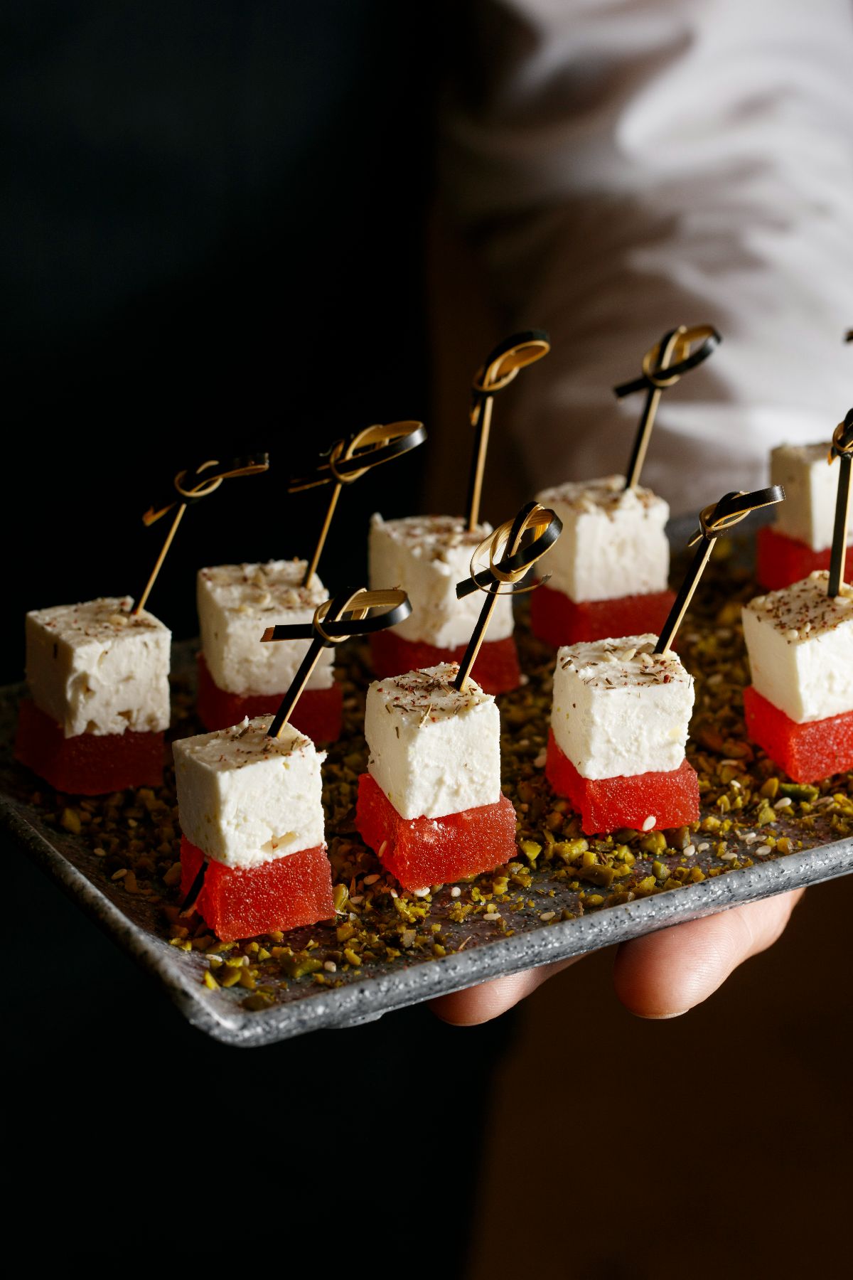 Gallery Item 8 for Rose Court Events