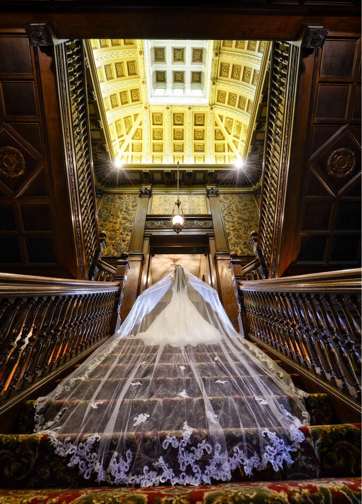 Gallery Item 8 for Norwood Hall Hotel