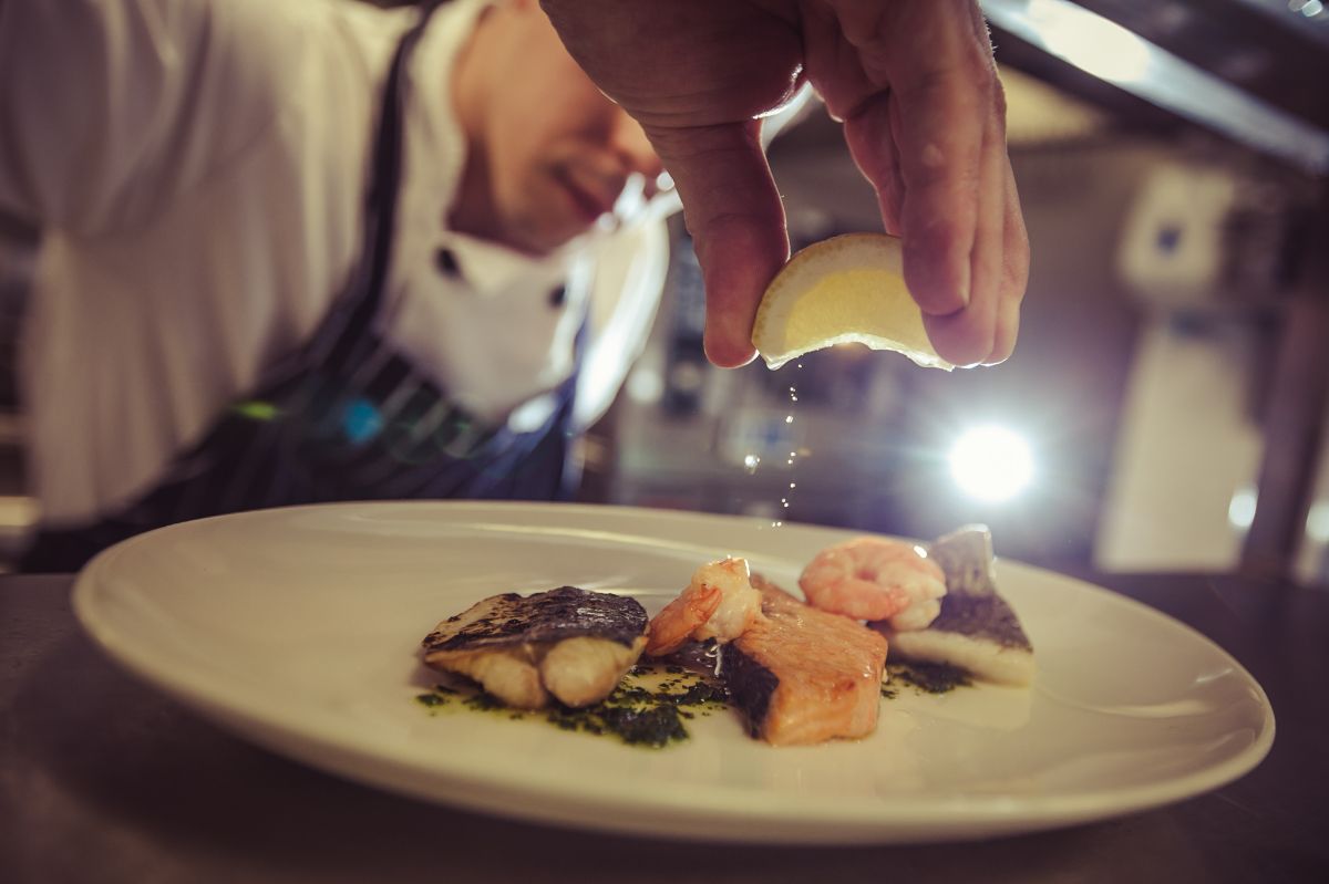 Gallery Item 2 for Sea Containers Events