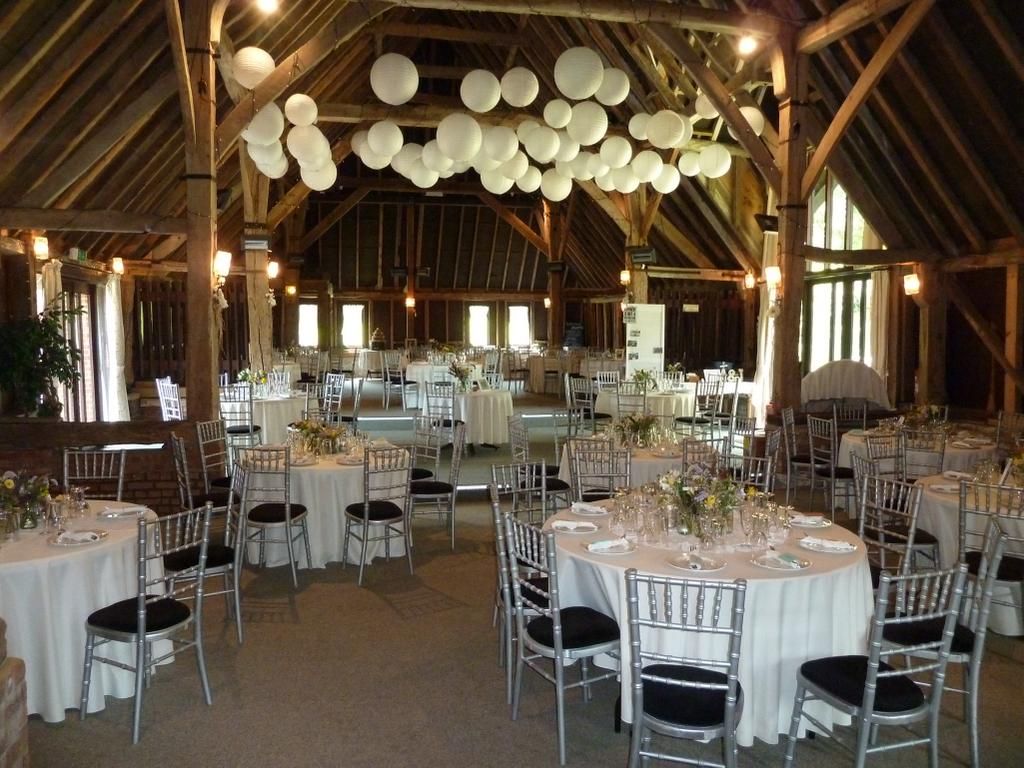 Gallery Item 3 for Farthingloe Barn
