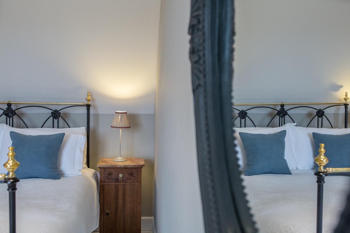 Gallery Item 5 for Coruisk House