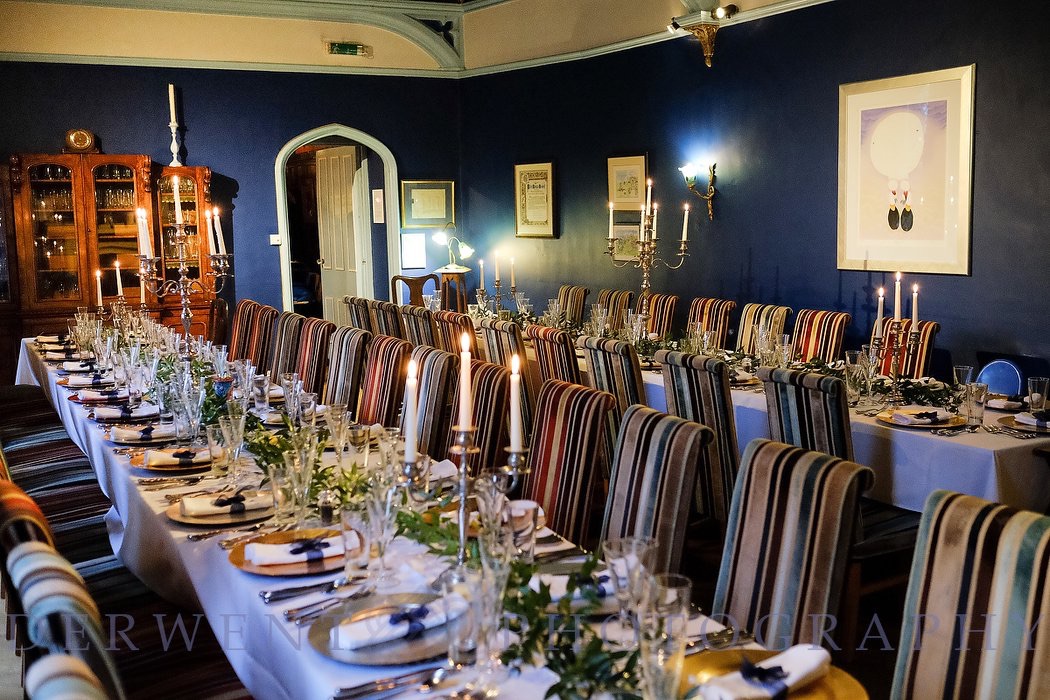 Gallery Item 10 for Augill Castle