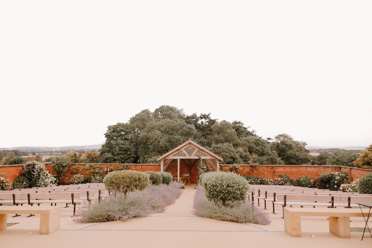 Gallery Item 2 for Upton Barn &amp; Walled Garden