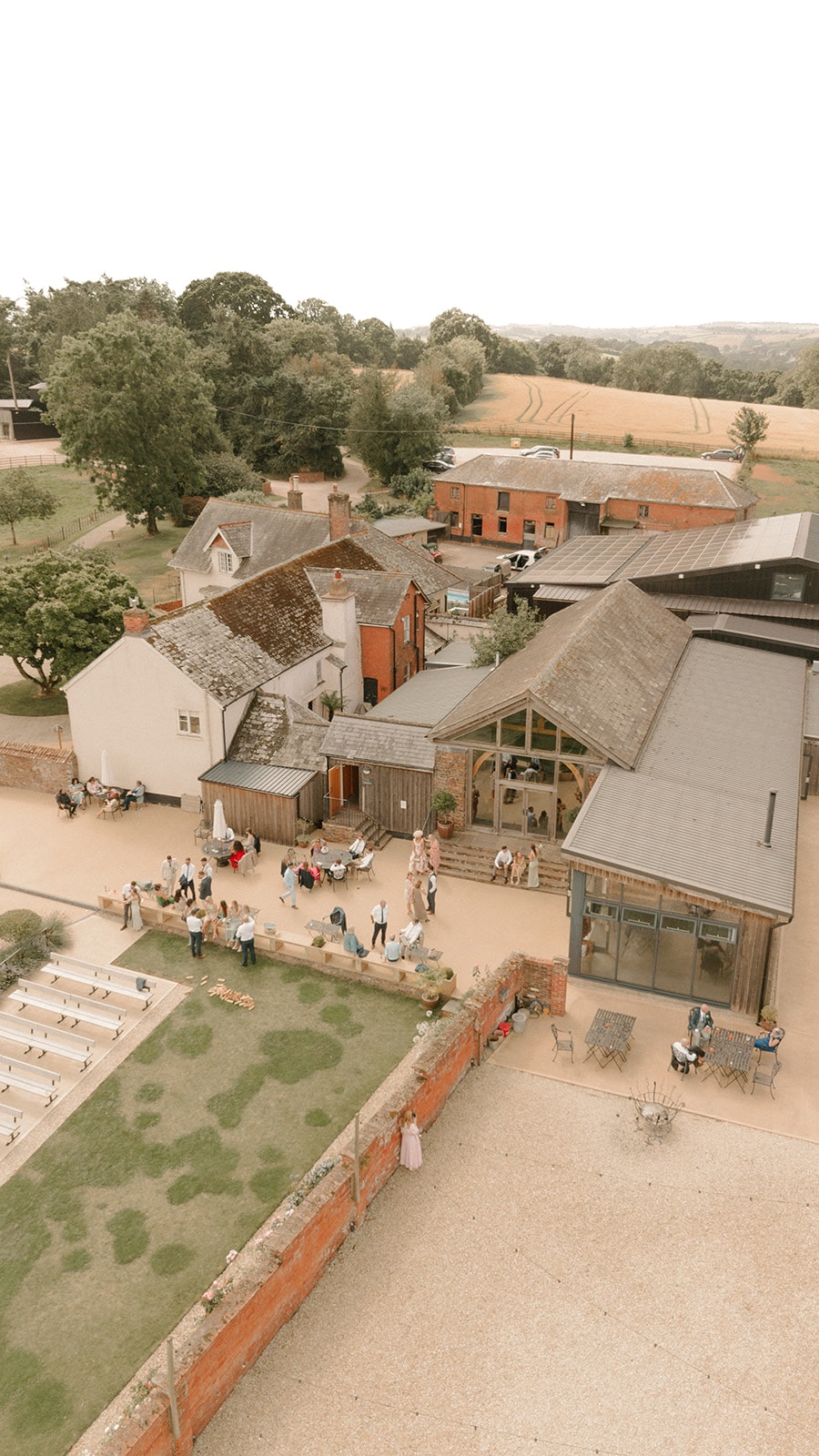 Gallery Item 3 for Upton Barn &amp; Walled Garden