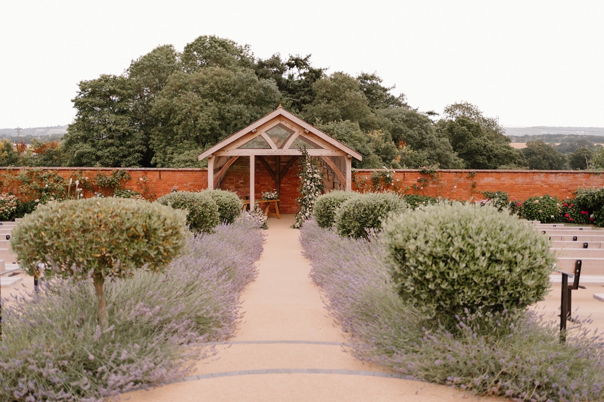Gallery Item 4 for Upton Barn &amp; Walled Garden