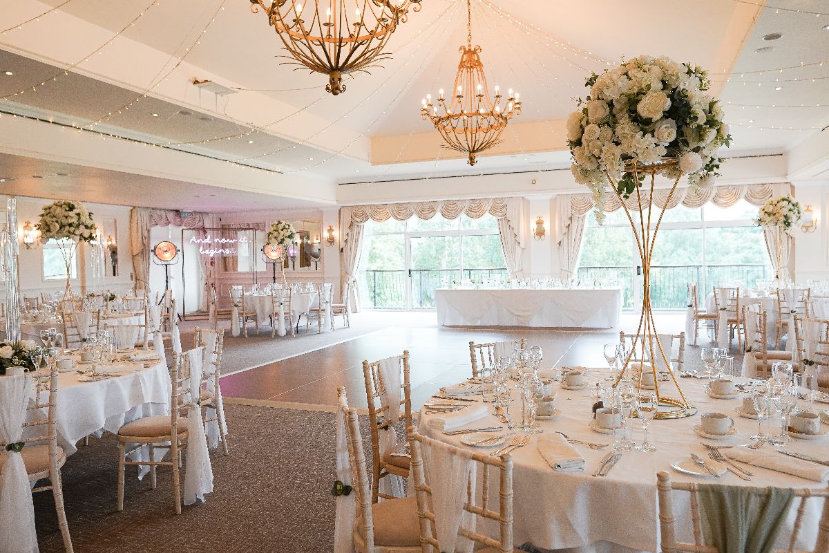 Gallery Item 8 for Stoke by Nayland Resort