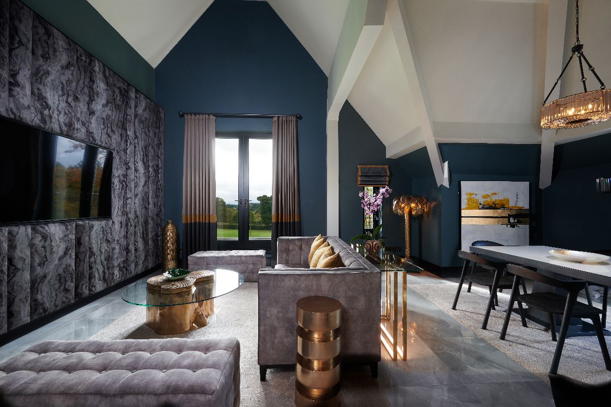 Gallery Item 10 for Aldwark Manor Estate