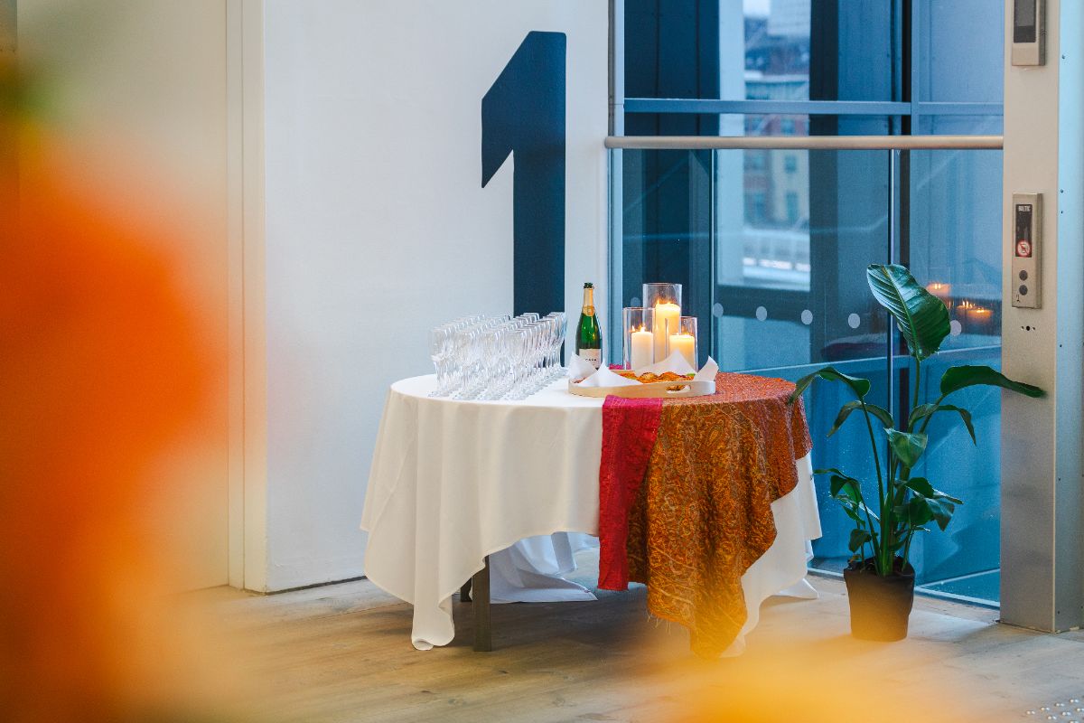 Gallery Item 3 for Baltic Hires