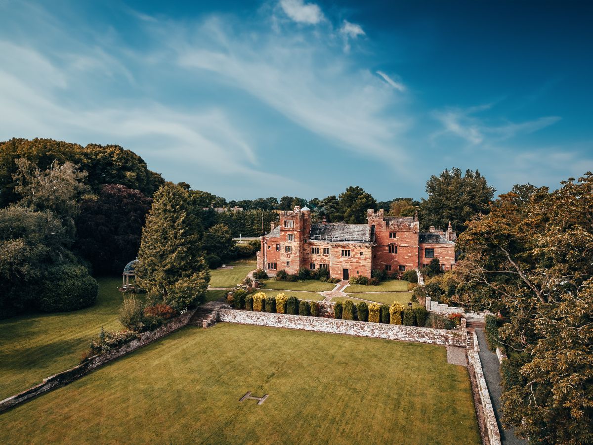 Gallery Item 5 for Dalston Hall