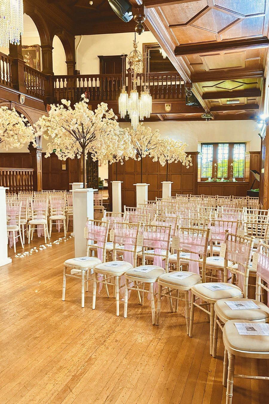 Gallery Item 11 for Dalston Hall