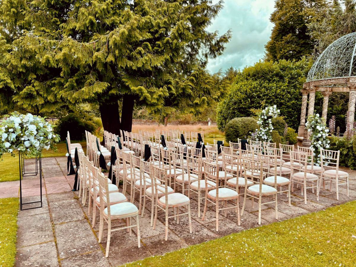 Gallery Item 10 for Dalston Hall