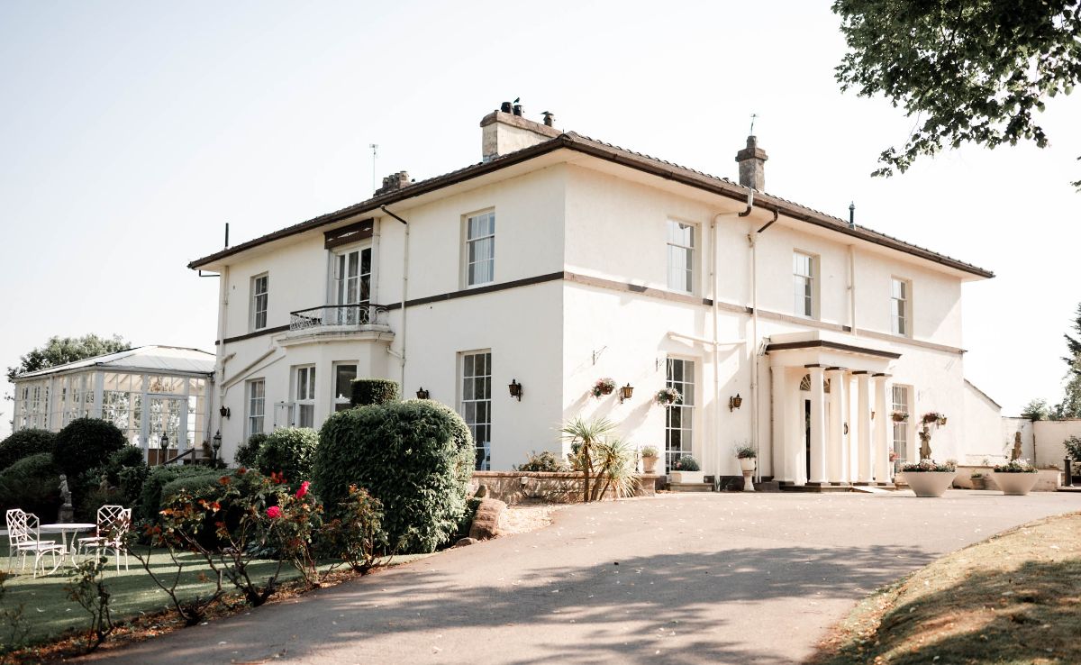 Gallery Item 9 for Highfield Hall