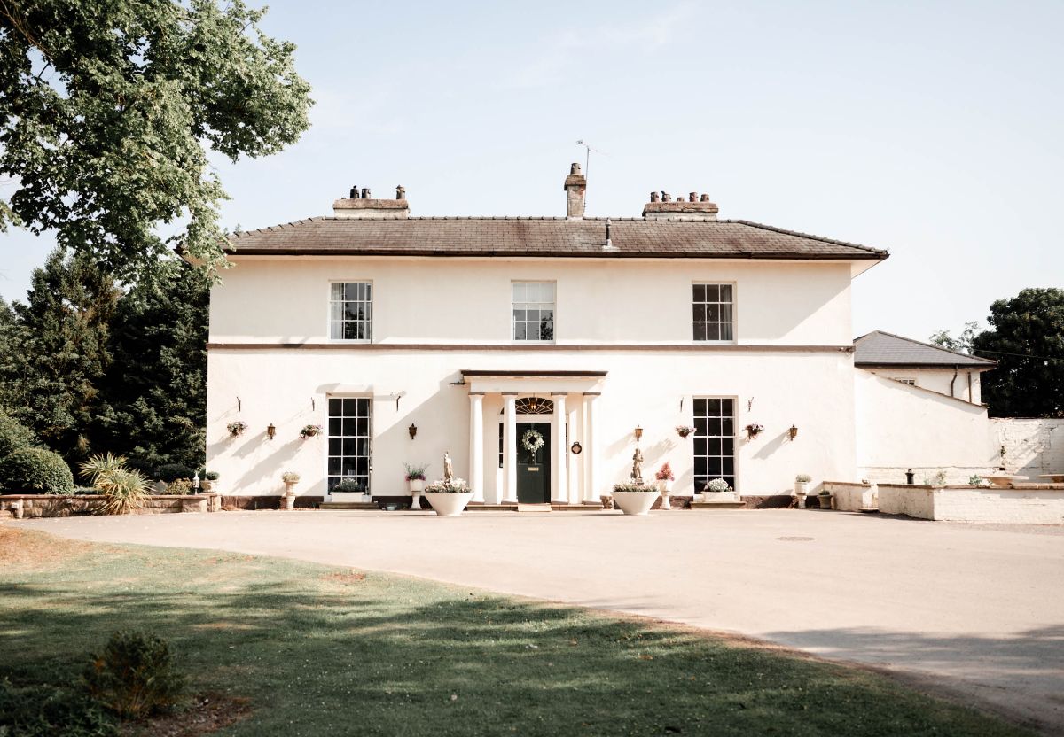 Gallery Item 12 for Highfield Hall