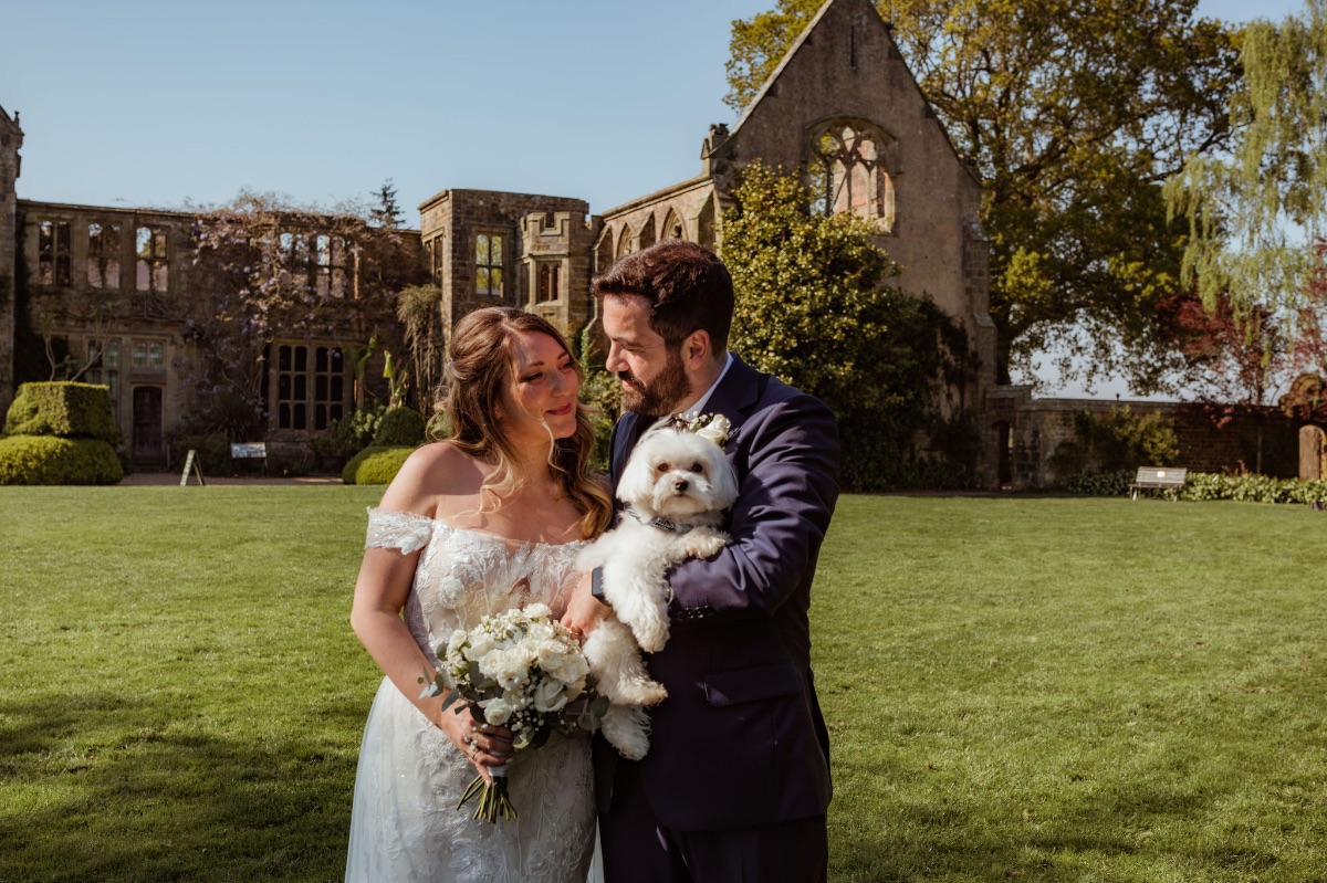 Gallery Item 7 for Nymans