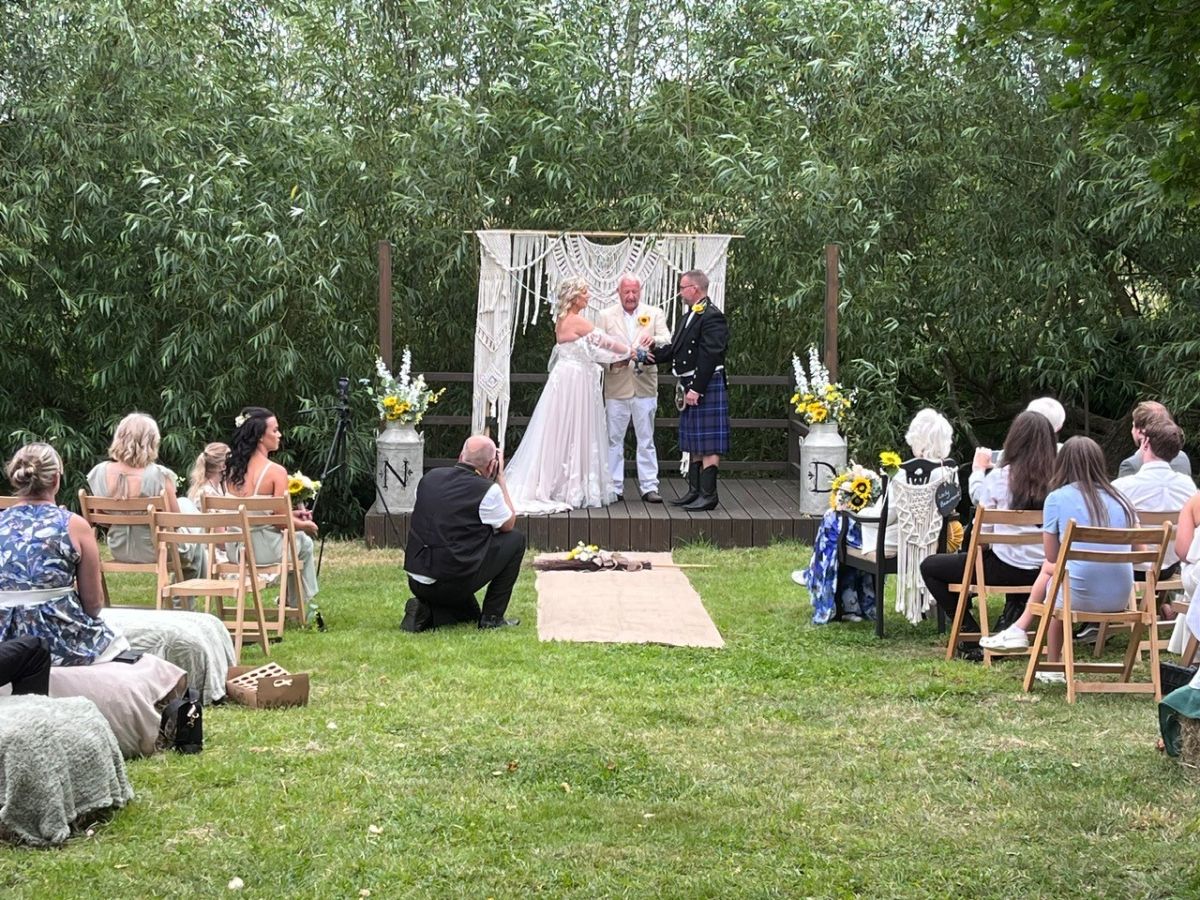 Gallery Item 4 for Willowbrook Events