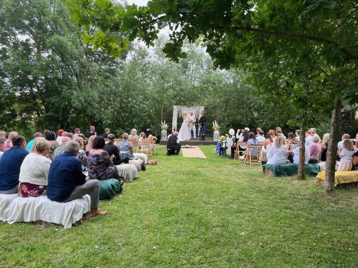Gallery Item 6 for Willowbrook Events