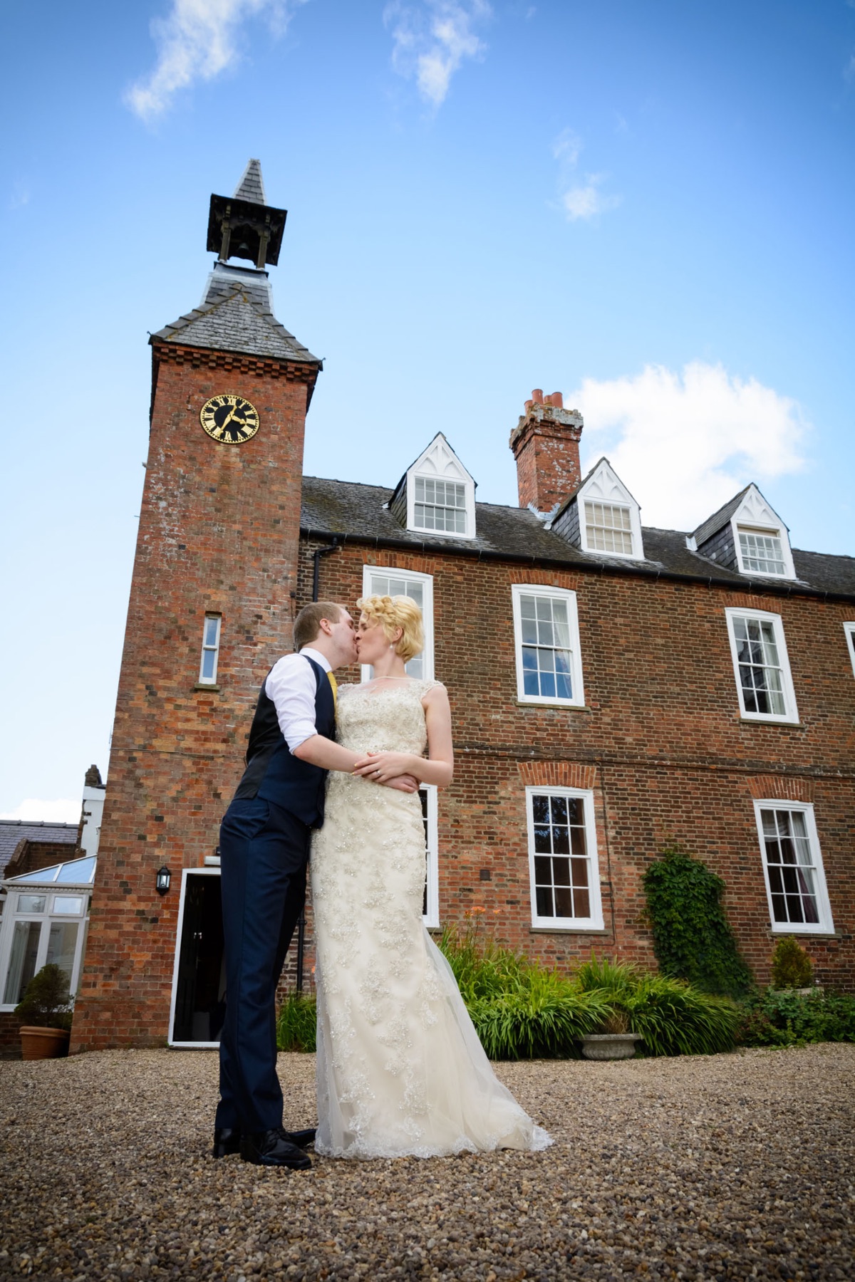 Gallery Item 2 for Skendleby Hall
