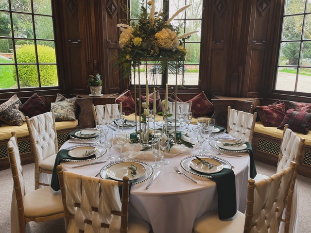 Gallery Item 4 for Skendleby Hall
