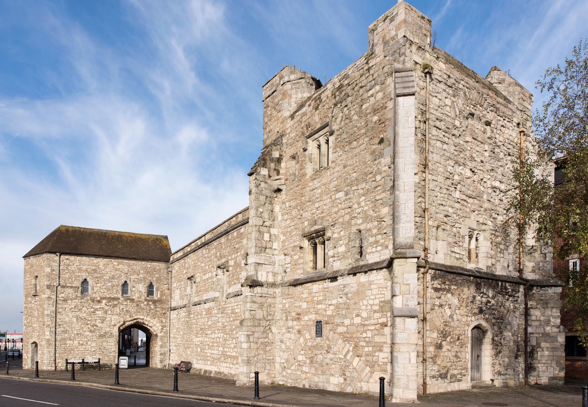 Gallery Item 3 for God&#039;s House Tower