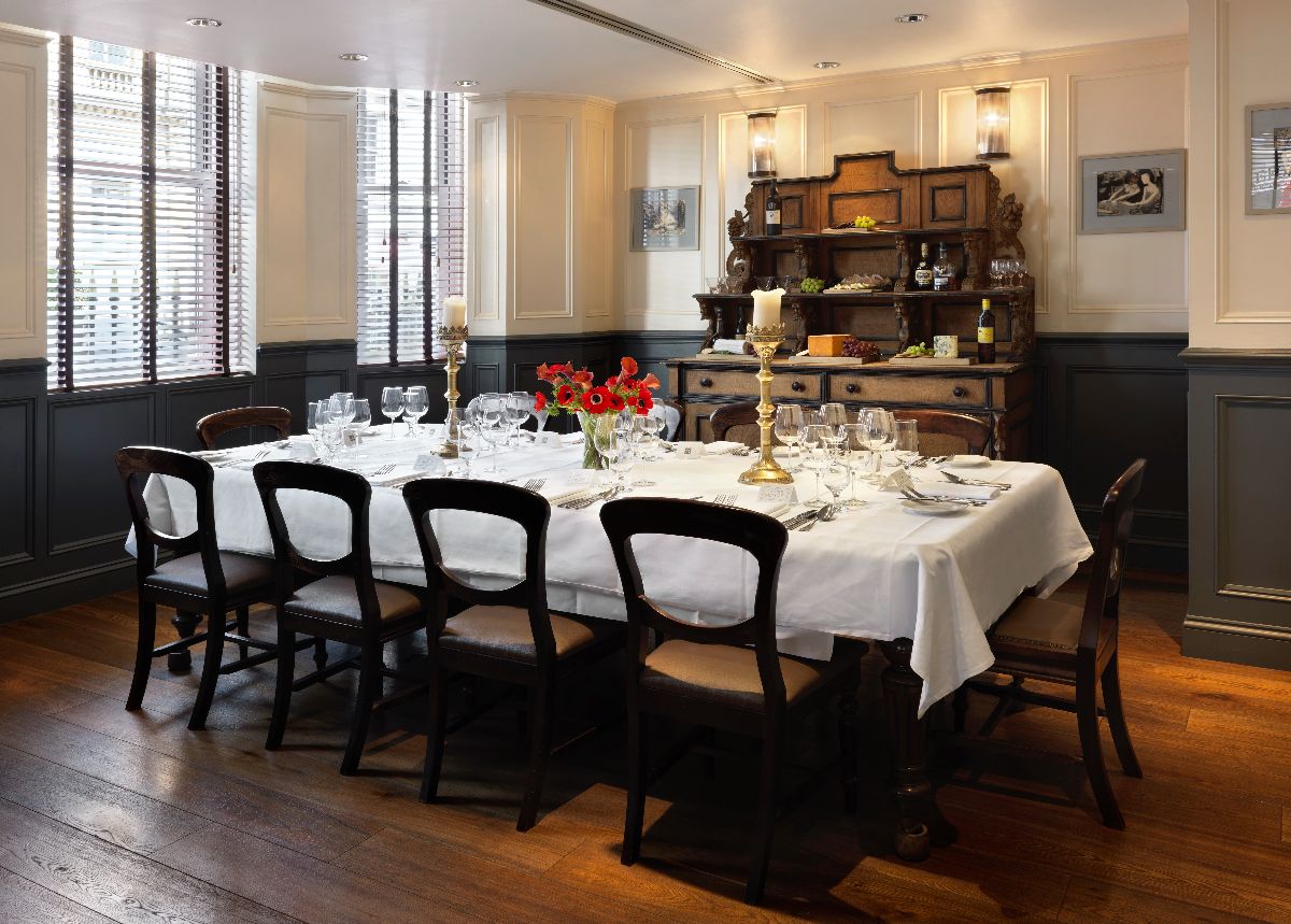 Gallery Item 3 for The Mandeville Hotel