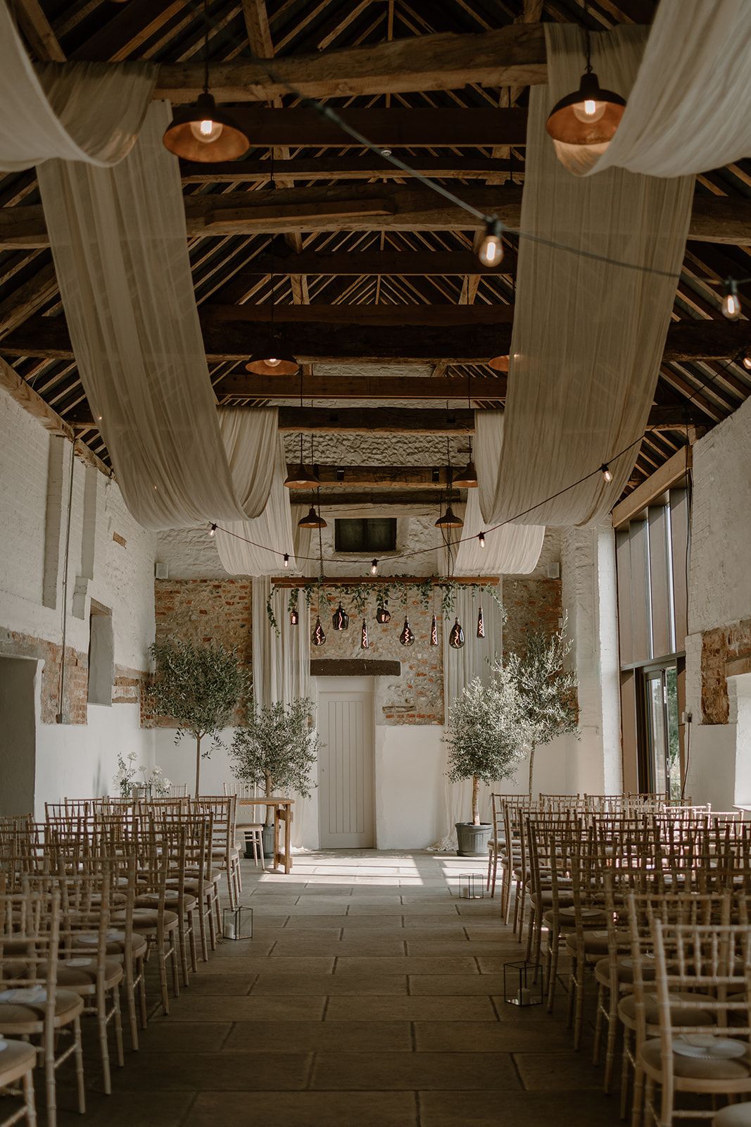Gallery Item 9 for Curds Hall Barn
