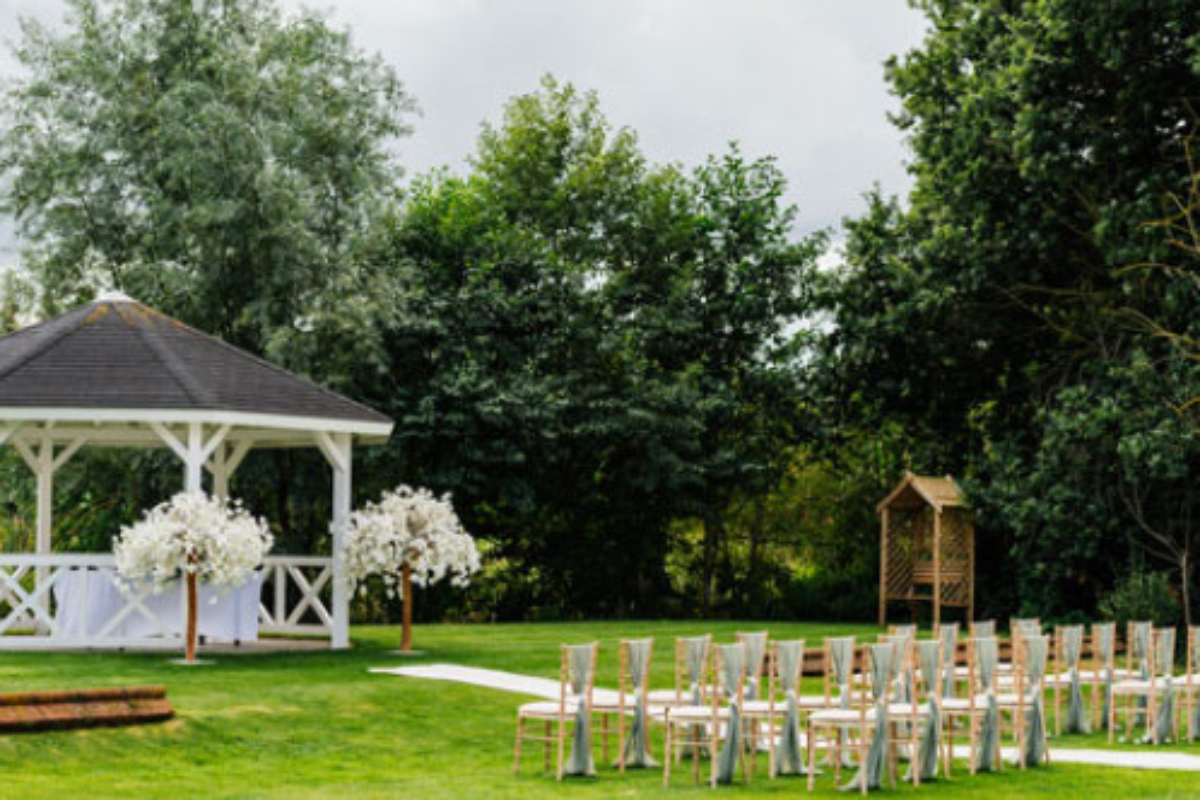 Gallery Item 10 for Sprowston Manor Hotel, Golf & Country Club