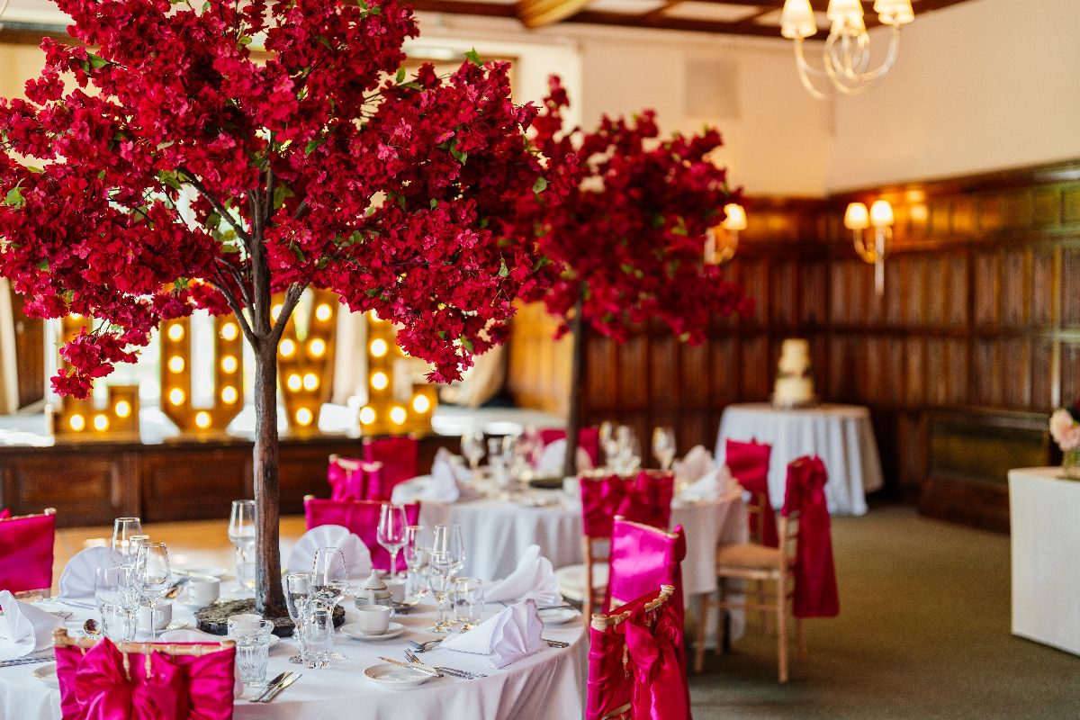 Gallery Item 2 for Sprowston Manor Hotel, Golf &amp; Country Club