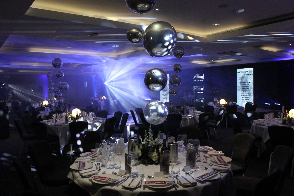 Gallery Item 8 for Hilton London Canary Wharf