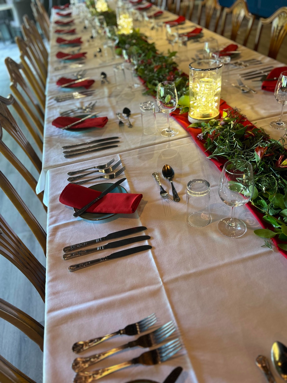 Gallery Item 5 for Lamphey Hall Hotel