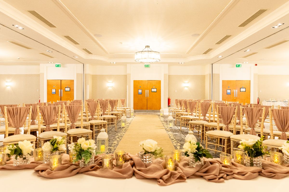 Gallery Item 8 for Holiday Inn Newcastle Gosforth Park