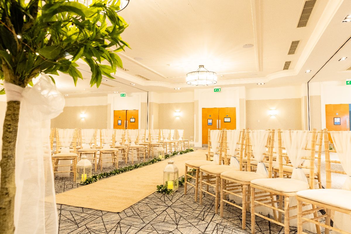 Gallery Item 10 for Holiday Inn Newcastle Gosforth Park