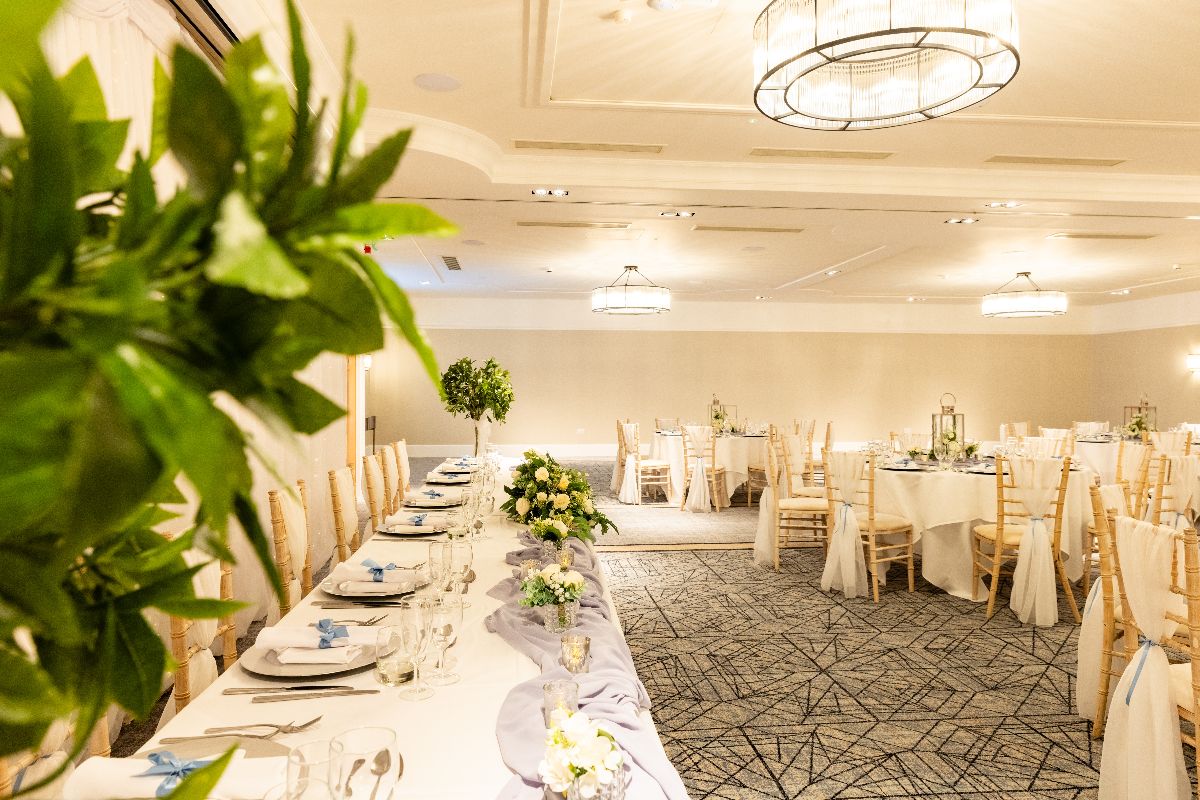 Gallery Item 12 for Holiday Inn Newcastle Gosforth Park