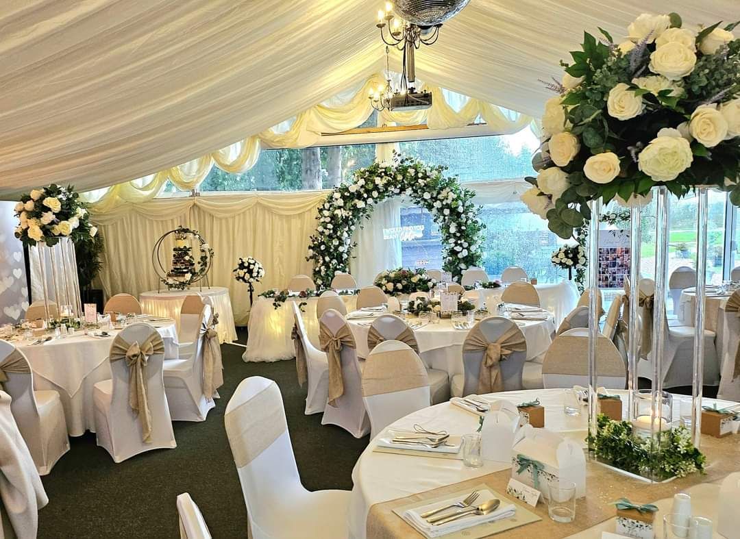 Gallery Item 9 for THE LIMES COUNTRY LODGE HOTEL