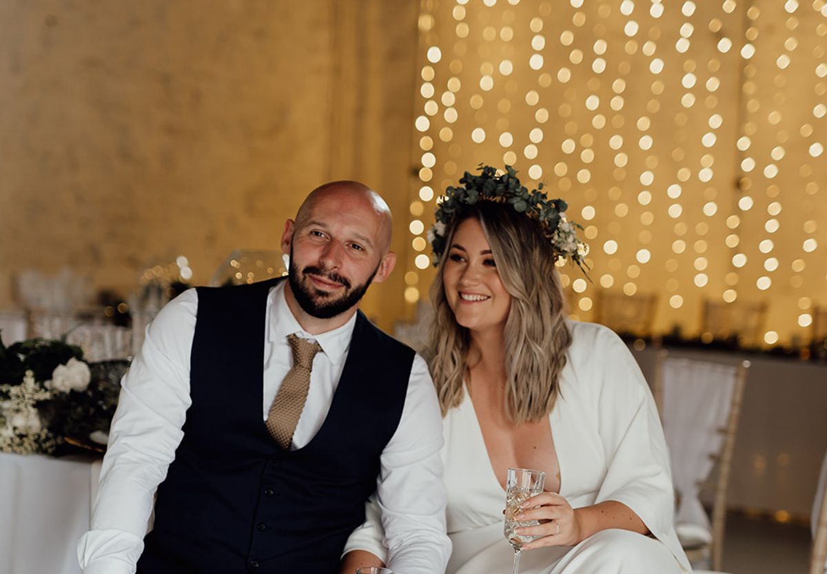 Gallery Item 4 for Bradwell Abbey Weddings