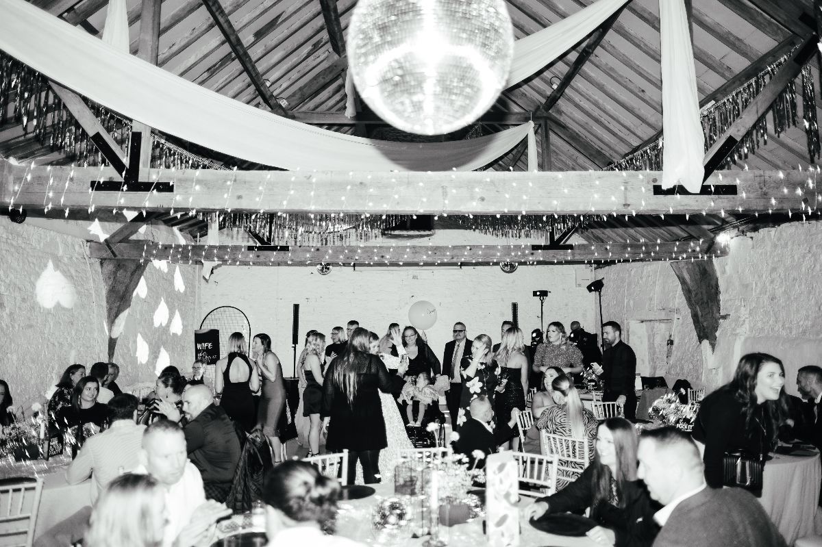 Gallery Item 2 for Bradwell Abbey Weddings