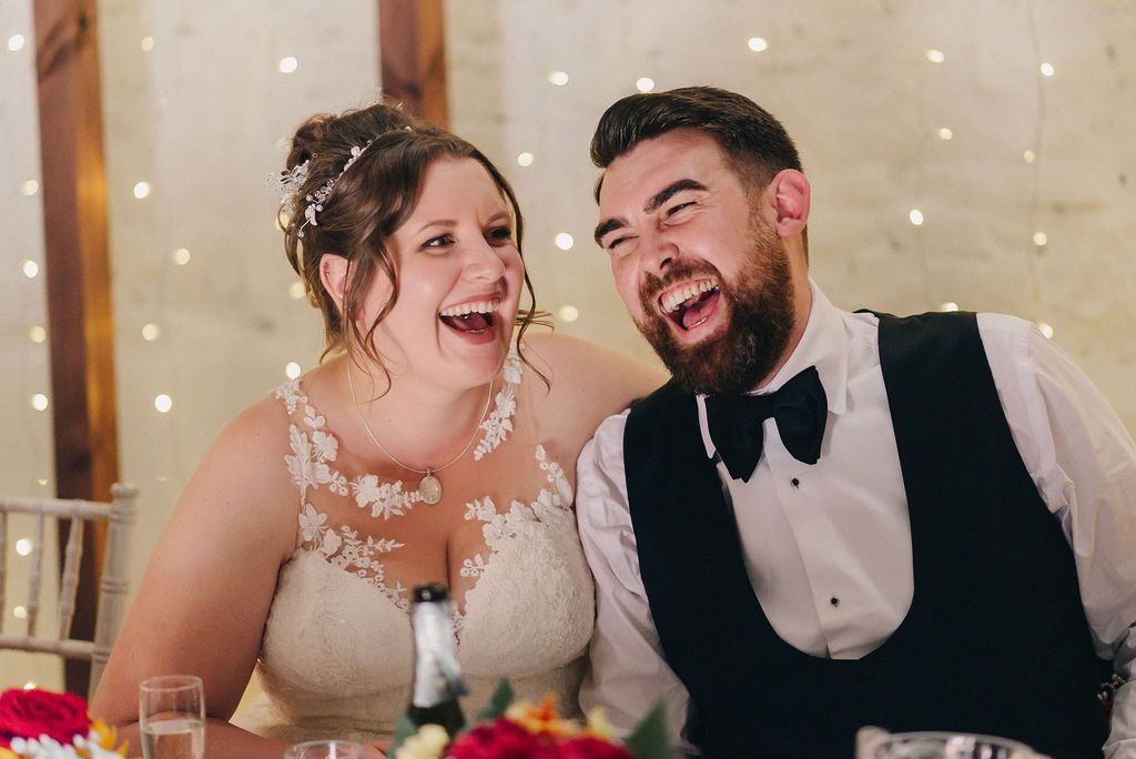 Gallery Item 3 for Bradwell Abbey Weddings