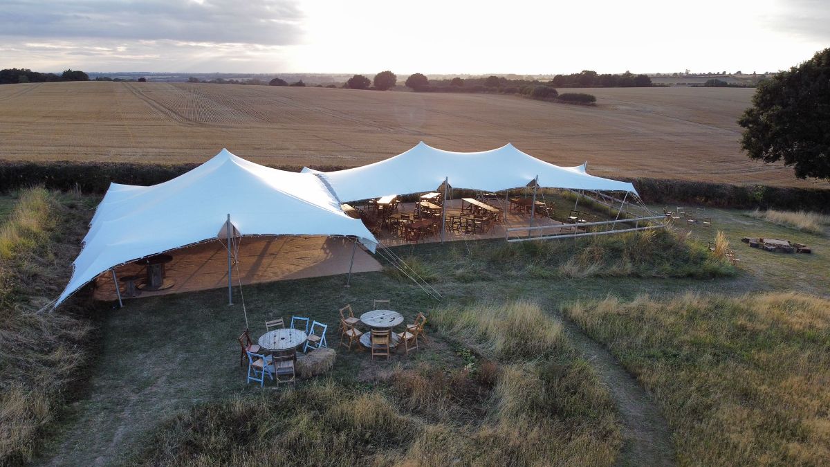 Gallery Item 7 for Tinkers Barn Estate