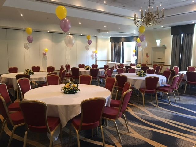 Gallery Item 10 for Hilton Northampton