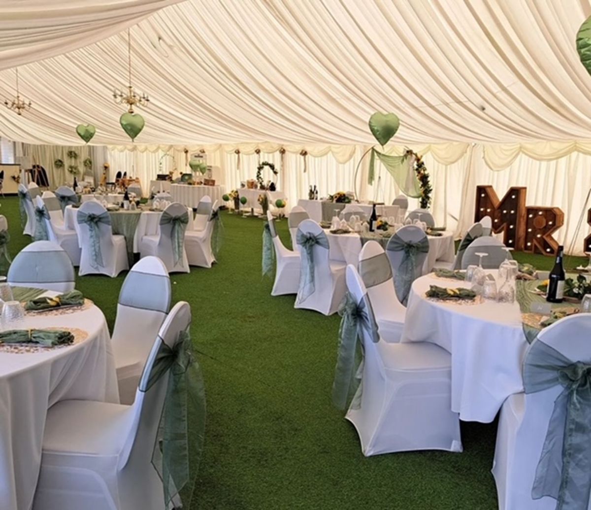 Gallery Item 5 for Newclose Cricket Ground