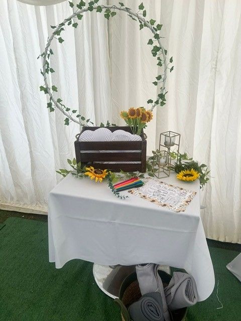 Gallery Item 2 for Newclose Cricket Ground