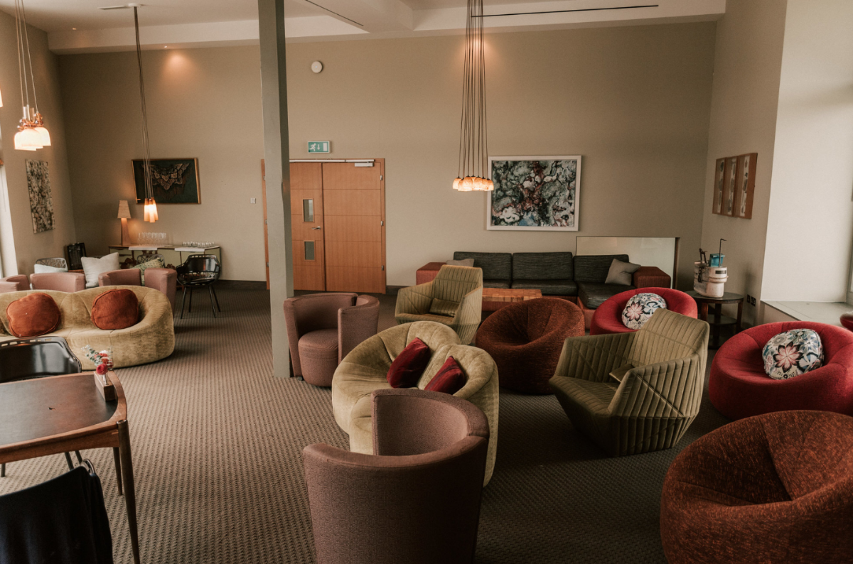 Gallery Item 8 for Scarlet Hotel