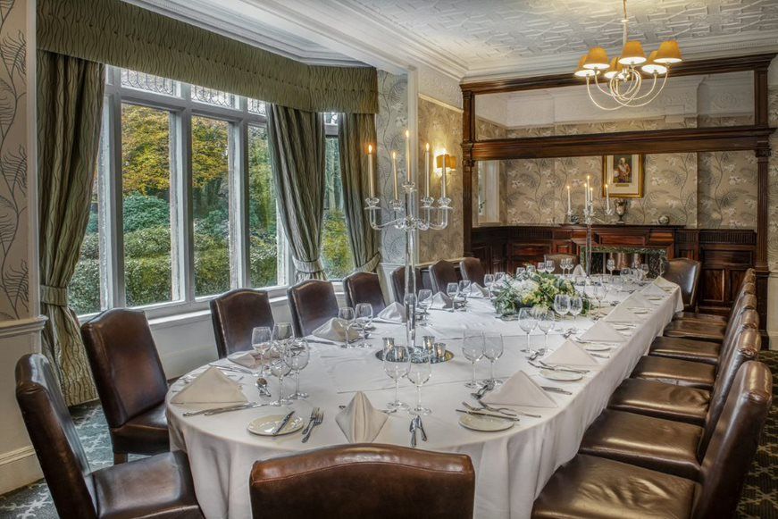 Gallery Item 11 for Macdonald Frimley Hall Hotel & Spa