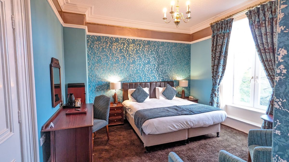 Gallery Item 10 for Astley Bank Hotel