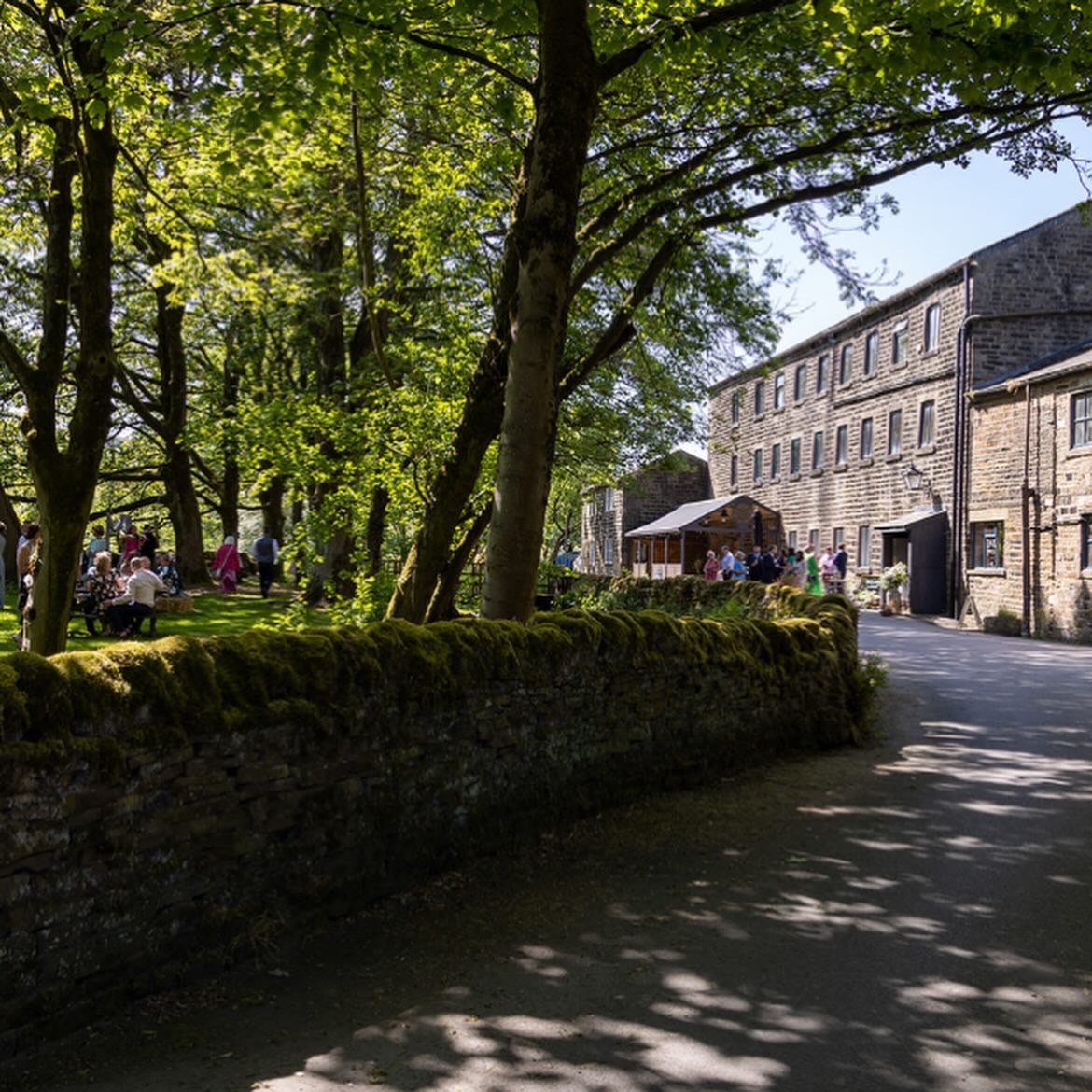 Gallery Item 5 for Ponden Mill