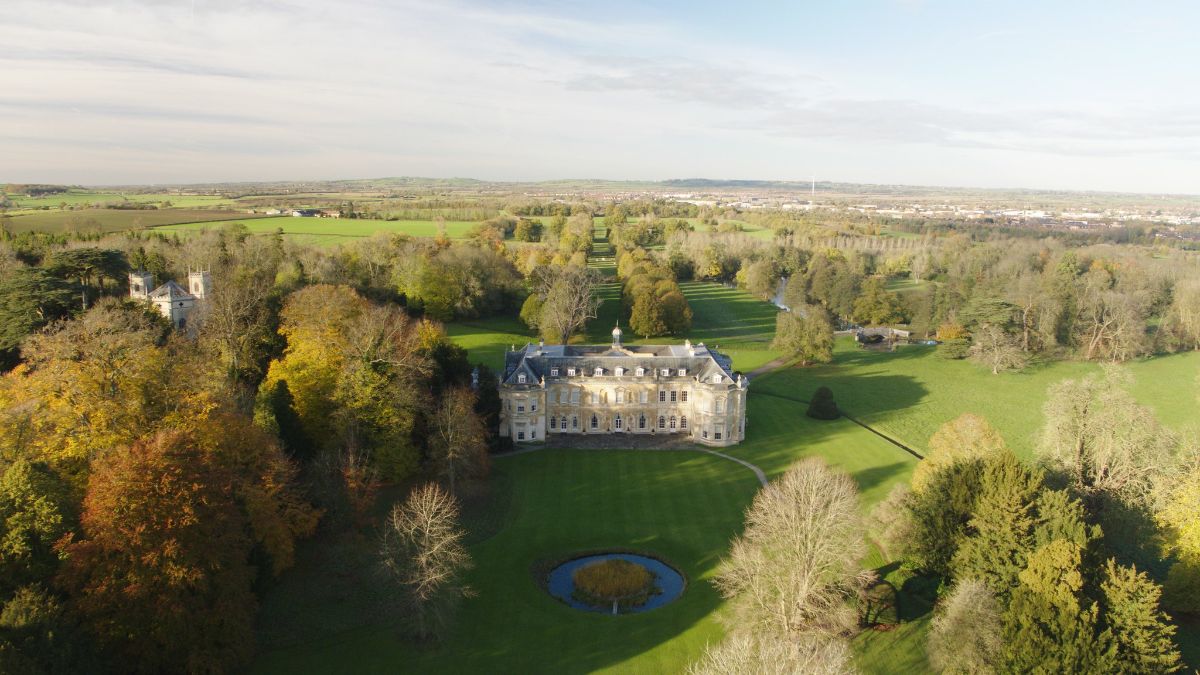 Gallery Item 10 for Hartwell House Hotel & Spa