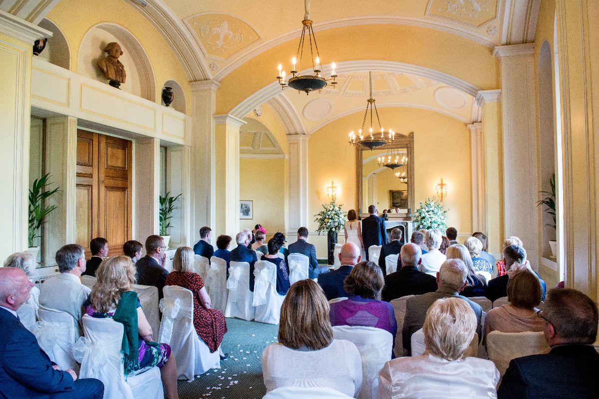 Gallery Item 11 for Hartwell House Hotel & Spa