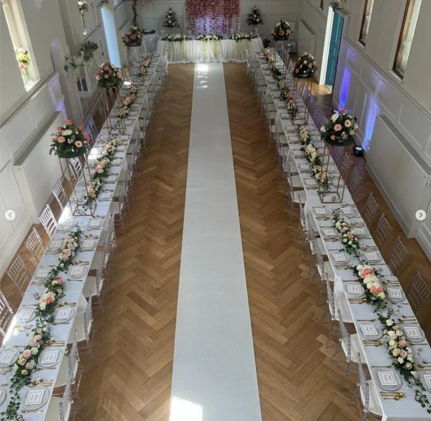 Gallery Item 13 for Ashburton Hall and Park