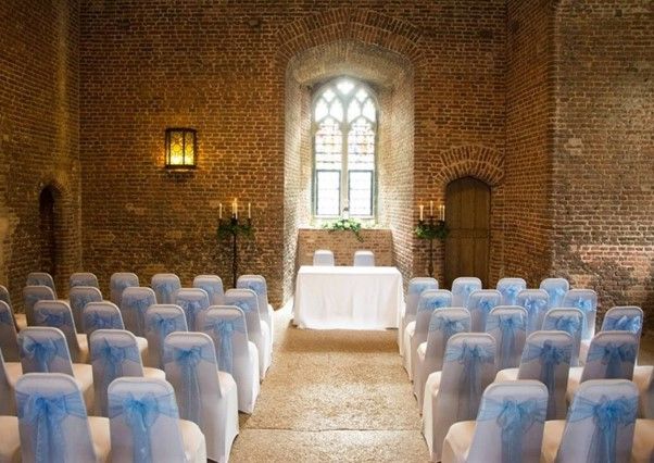 Gallery Item 13 for Tattershall Castle