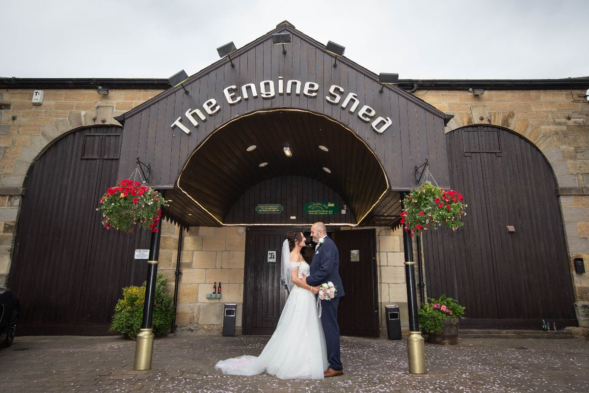 Gallery Item 2 for The Engine Shed