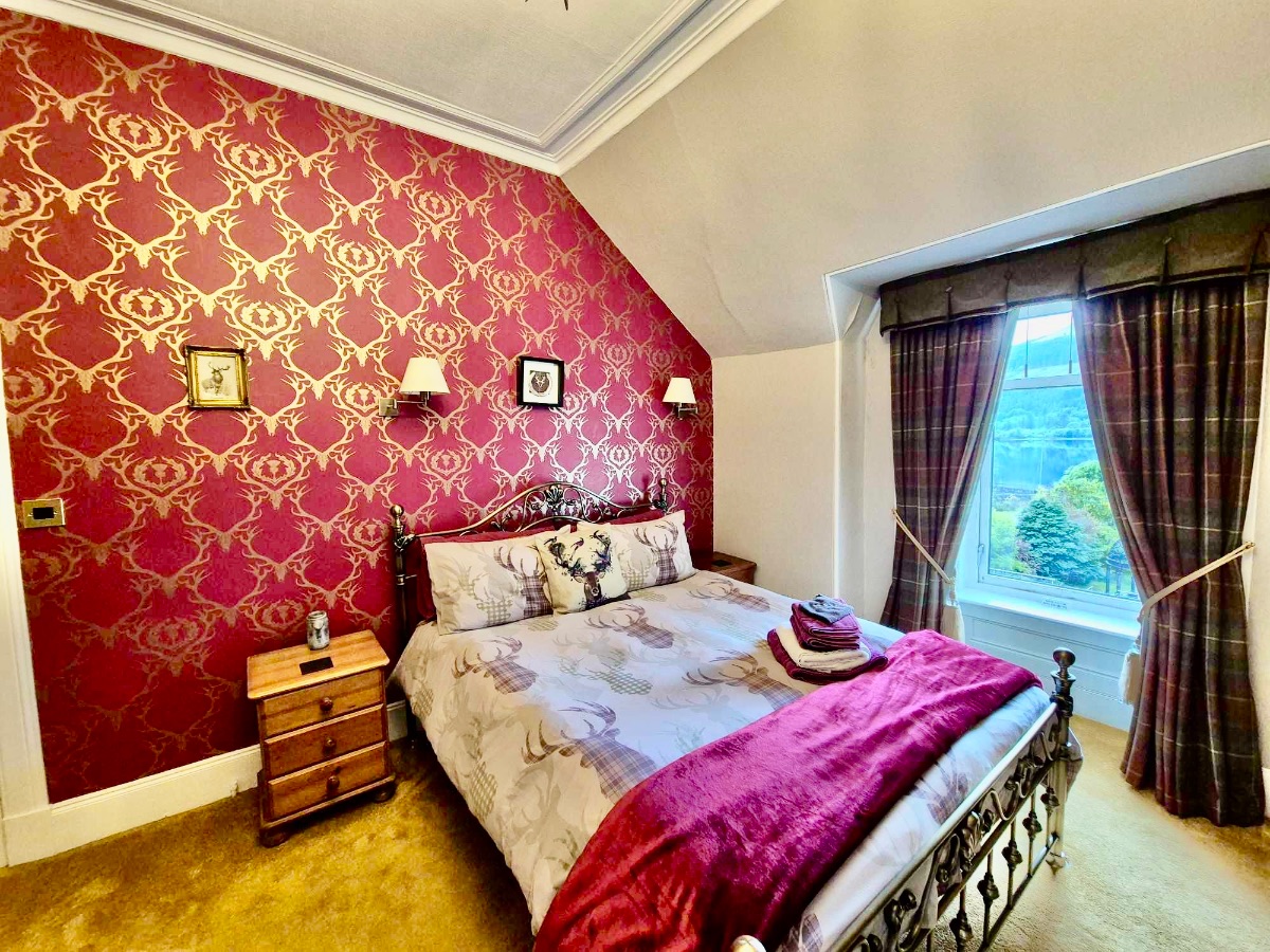 Gallery Item 11 for Fascadail Country Guest House
